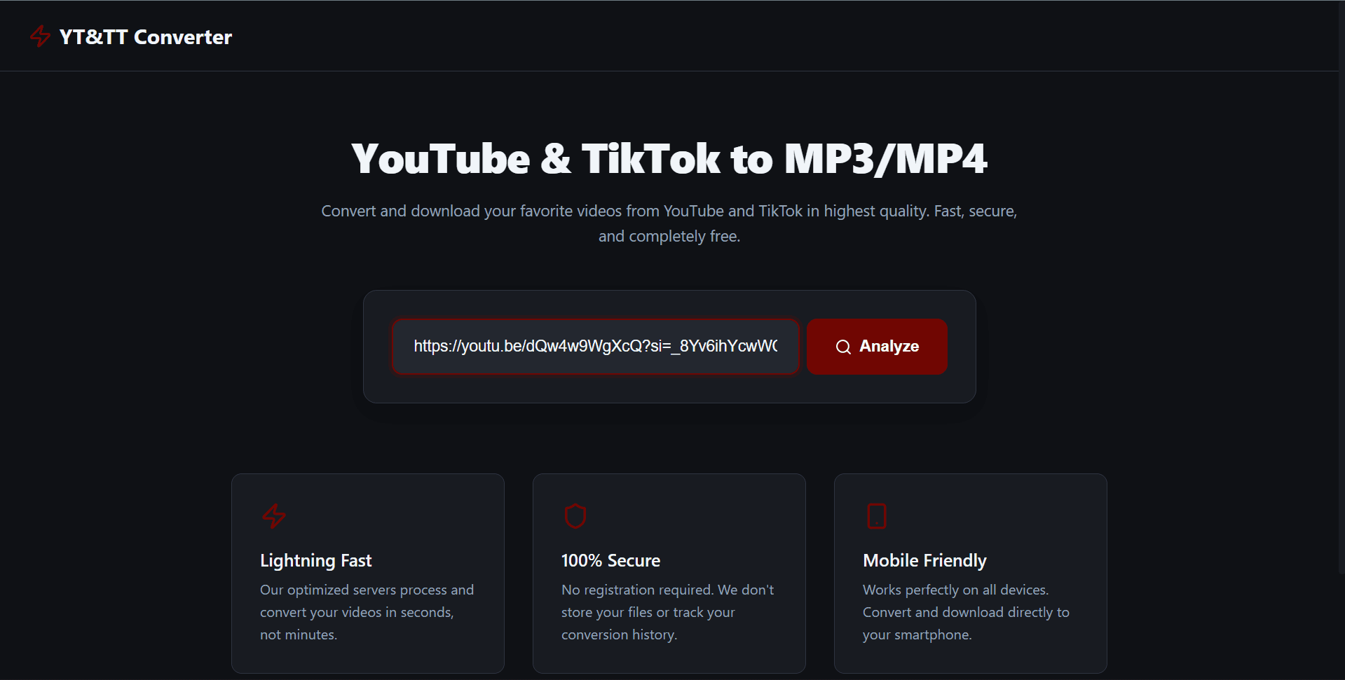 ProStream: Meme & Video Rescuer