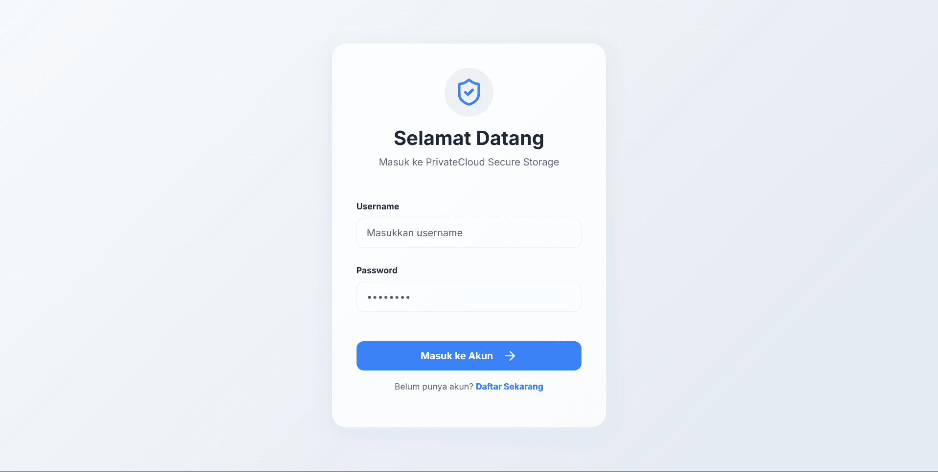 Secure REST API with End-to-End Encryption
